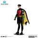 DCマルチバース/ Tim Drake Robin: ロビン ティム・ドレイク 7インチ アクションフィギュア - イメージ画像4