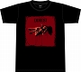 エクソシスト 信じる者/ Tシャツ: 黒 Lサイズ（IG 4208） - イメージ画像1