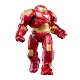 Iron Man/ マーベルレジェンド クラシックス 6インチ アクションフィギュア MARVEL 85th アニバーサリー: ハルクバスター - イメージ画像2