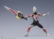 S.H.フィギュアーツ/ ウルトラマンオーブ: ウルトラマンオーブ オーブオリジン（ウルトラマン ニュージェネレーション スターズVer.） - イメージ画像3