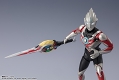 S.H.フィギュアーツ/ ウルトラマンオーブ: ウルトラマンオーブ オーブオリジン（ウルトラマン ニュージェネレーション スターズVer.） - イメージ画像4