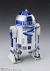 【お一人様1点限り】S.H.フィギュアーツ / スター・ウォーズ エピソード4／新たなる希望: R2-D2 -Classic Ver.- （STAR WARS: A New Hope） - イメージ画像11