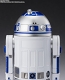 【お一人様1点限り】S.H.フィギュアーツ / スター・ウォーズ エピソード4／新たなる希望: R2-D2 -Classic Ver.- （STAR WARS: A New Hope） - イメージ画像6