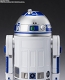【お一人様1点限り】S.H.フィギュアーツ / スター・ウォーズ エピソード4／新たなる希望: R2-D2 -Classic Ver.- （STAR WARS: A New Hope） - イメージ画像8