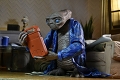 【パッケージダメージあり】【再入荷】E.T. イーティー/ E.T. 40th アニバーサリー アルティメット アクションフィギュア テレパシー ver - イメージ画像6
