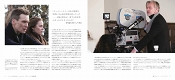 【日本語版アートブック】オッペンハイマー クリストファー・ノーランの映画制作現場 - イメージ画像3