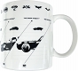 バットマン85周年/ マグカップ（バットモービルデザイン）（IG 4327） - イメージ画像2