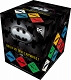 バットマン85周年/ ブラインドアクリルキーチェーン（バットモービルデザイン）7個入りBOX（IKE 417） - イメージ画像9