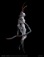 蟲 VERMIN シリーズ/ 実験体 B0127 カマキリ 1/12 アクションフィギュア - イメージ画像3