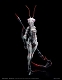 蟲 VERMIN シリーズ/ 実験体 B0127 カマキリ 1/12 アクションフィギュア - イメージ画像4