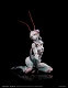 蟲 VERMIN シリーズ/ 実験体 B0127 カマキリ 1/12 アクションフィギュア - イメージ画像6