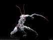 蟲 VERMIN シリーズ/ 実験体 B0127 カマキリ 1/12 アクションフィギュア - イメージ画像8