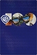 ワーナー・ブラザース100周年/ チェンジングカードコレクション 20種セット（IJ 229） - イメージ画像32