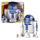 イマジネクスト/ スターウォーズ: R2-D2 ボット with C-3PO - イメージ画像10
