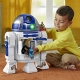 イマジネクスト/ スターウォーズ: R2-D2 ボット with C-3PO - イメージ画像11