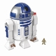 イマジネクスト/ スターウォーズ: R2-D2 ボット with C-3PO - イメージ画像3