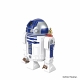 イマジネクスト/ スターウォーズ: R2-D2 ボット with C-3PO - イメージ画像5