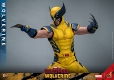 【お一人様1点限り】Deadpool & Wolverine/ ムービー・マスターピース 1/6 フィギュア: ウルヴァリン - イメージ画像12