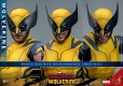 【お一人様1点限り】Deadpool & Wolverine/ ムービー・マスターピース 1/6 フィギュア: ウルヴァリン - イメージ画像14
