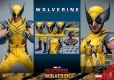 【お一人様1点限り】Deadpool & Wolverine/ ムービー・マスターピース 1/6 フィギュア: ウルヴァリン - イメージ画像15