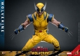 【お一人様1点限り】Deadpool & Wolverine/ ムービー・マスターピース 1/6 フィギュア: ウルヴァリン - イメージ画像2