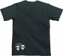 デッドプール＆ウルヴァリン/ Tシャツ（黒）（IG 4307） - イメージ画像2