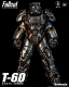 フォールアウト シリーズ/ T-60 パワーアーマー 1/6 アクションフィギュア 復刻 ver - イメージ画像1