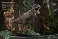 ワンダーズ・オブ・ザ・ワイルド/ ティラノサウルス・レックス ポリレジンキット - イメージ画像2