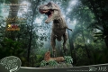 ワンダーズ・オブ・ザ・ワイルド/ ティラノサウルス・レックス ポリレジンキット - イメージ画像4