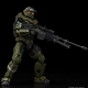 RE:EDIT リ・エディット/ HALO REACH: JUN-A266 ノーブルスリー 1/12 アクションフィギュア - イメージ画像2