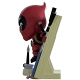 マーベルコミックス/ デッドプール（Deadpool #1 ヴァリアントカバーVer.） ビニールフィギュア - イメージ画像4
