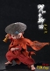 TSX Toys/ 呪術輪廻: 法呪師 1/6スケール可動フィギュア - イメージ画像5