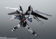 ROBOT魂/ 機動戦士ガンダムSEED C.E.73 -STARGAZER-: GAT-X105E＋AQM/E-X09S ストライクノワールガンダム ver. A.N.I.M.E. - イメージ画像6