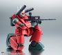 【再生産】ROBOT魂/ 機動戦士ガンダム: RX-77-2 ガンキャノン ver. A.N.I.M.E. - イメージ画像5