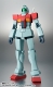 【再生産】ROBOT魂/ 機動戦士ガンダム: RGM-79 ジム ver. A.N.I.M.E. - イメージ画像1