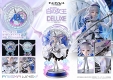 PRISMA WING/ デート・ア・バレット: 白の女王 1/7 PVC スタチュー DX Ver. - イメージ画像12