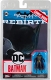 【海外版】ページパンチャーズ/ DCコミックス バットマン: リバース: バットマン 3インチフィギュア - イメージ画像1