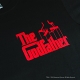 パラマウント公式 ゴッドファーザー Tシャツ: GFT-06（ブラック/ Sサイズ） - イメージ画像3