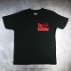 パラマウント公式 ゴッドファーザー Tシャツ: GFT-06（ブラック/ XLサイズ） - イメージ画像1