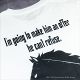 パラマウント公式 ゴッドファーザー Tシャツ: GFT-08（ホワイト: バックプリント/ Sサイズ） - イメージ画像2