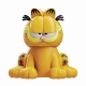 GARFIELD/ ガーフィールド 1/1 ライフサイズ ジャイアントフィギュア - イメージ画像1