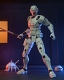 【豆魚雷限定/数量限定】TMNT The Last Ronin/ シンジャ・ロボット アルティメット 7インチ アクションフィギュア 2PK - イメージ画像11