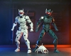 【豆魚雷限定/数量限定】TMNT The Last Ronin/ シンジャ・ロボット アルティメット 7インチ アクションフィギュア 2PK - イメージ画像2
