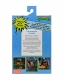 【豆魚雷限定/数量限定】TMNT Cartoon animation/ レオナルド アルティメット 7インチ アクションフィギュア（VHSパッケージ ver.） - イメージ画像12