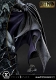 【内金確認後のご予約確定/来店受取不可】アルティメットプレミアムマスターライン/ バットマン: バットマン Rebirth（ブラック） 1/4 スタチュー - イメージ画像12