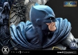 【内金確認後のご予約確定/来店受取不可】アルティメットプレミアムマスターライン/ バットマン: バットマン Rebirth（ブルー）DX版 1/4 スタチュー - イメージ画像14