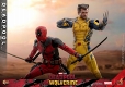 【お一人様1点限り】Deadpool & Wolverine/ ムービー・マスターピース 1/6 フィギュア: デッドプール - イメージ画像23