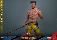 【お一人様1点限り】Deadpool & Wolverine/ ムービー・マスターピース 1/6 フィギュア: ウルヴァリン TVAジャケット ver - イメージ画像10