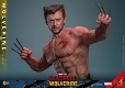 【お一人様1点限り】Deadpool & Wolverine/ ムービー・マスターピース 1/6 フィギュア: ウルヴァリン TVAジャケット ver - イメージ画像17