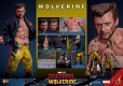 【お一人様1点限り】Deadpool & Wolverine/ ムービー・マスターピース 1/6 フィギュア: ウルヴァリン TVAジャケット ver - イメージ画像20